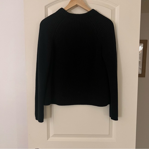 Quince Fisherman Sweater - Picture 4 of 6